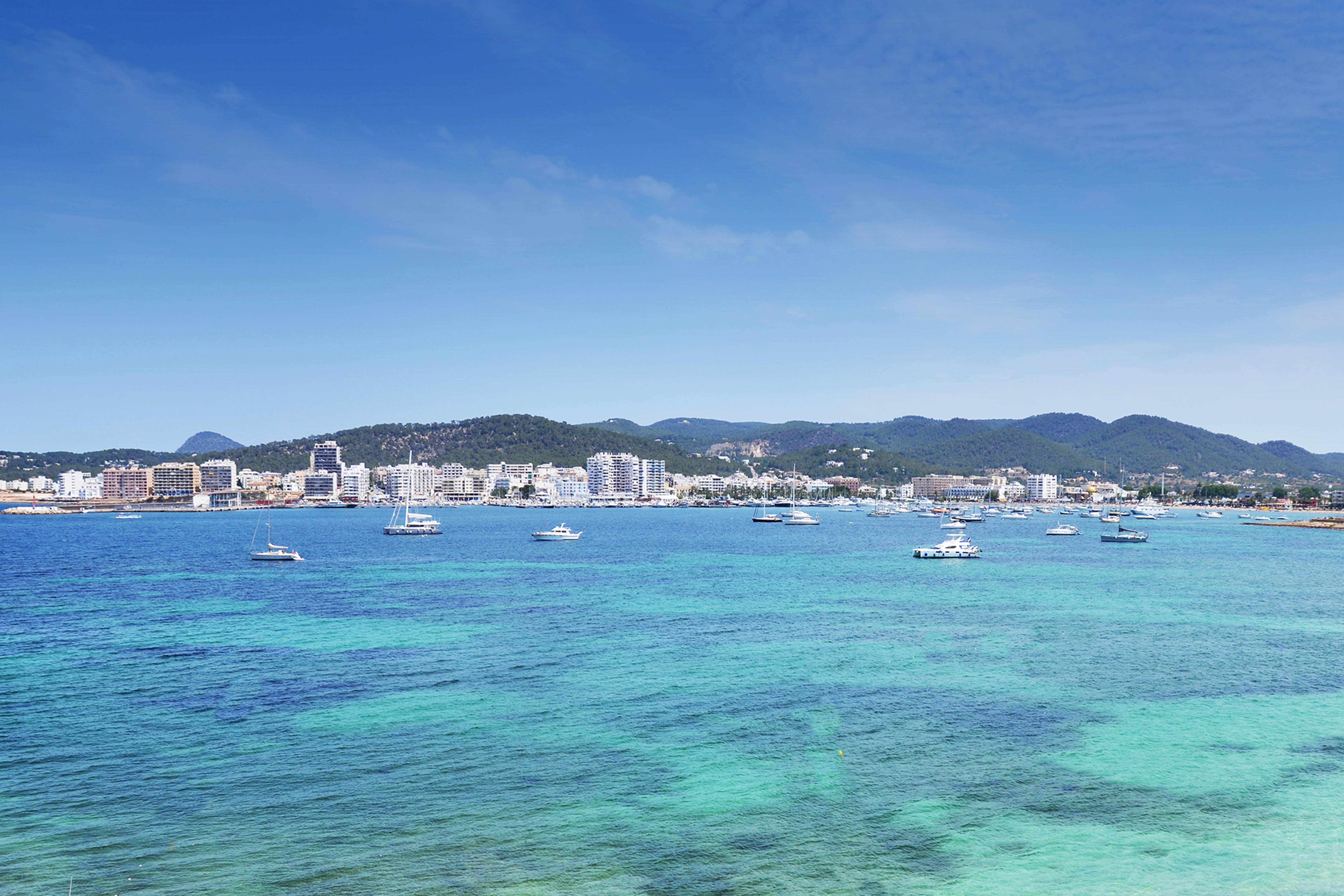 Vibra S'estanyol 3* Sant Antoni de Portmany