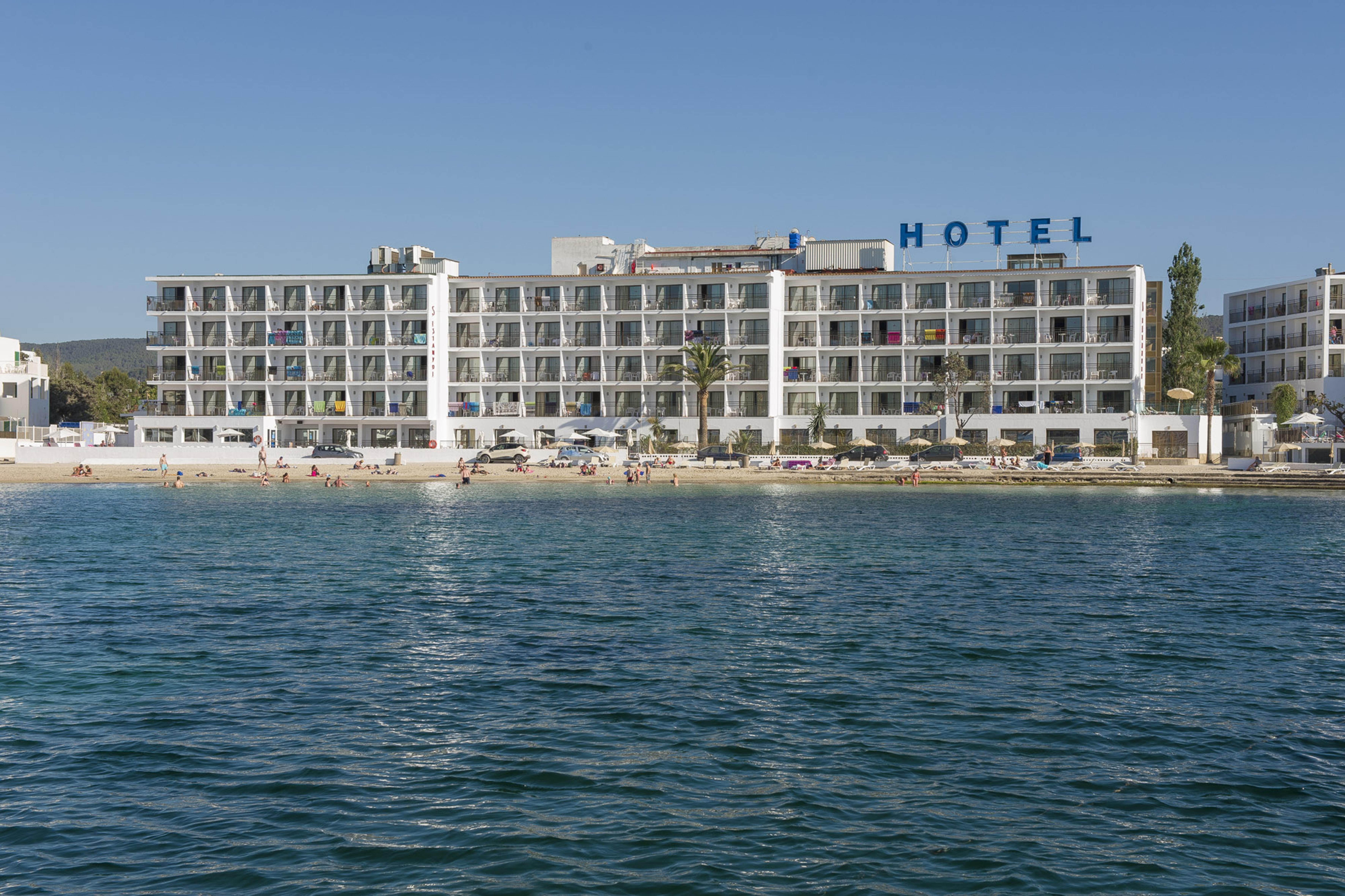 Vibra S'estanyol 3* Sant Antoni de Portmany