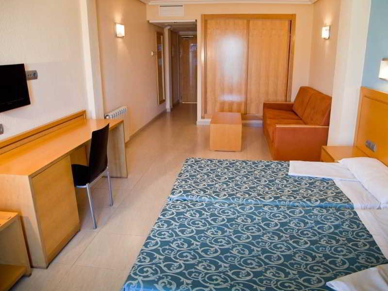 Vibra S'estanyol 3* Sant Antoni de Portmany