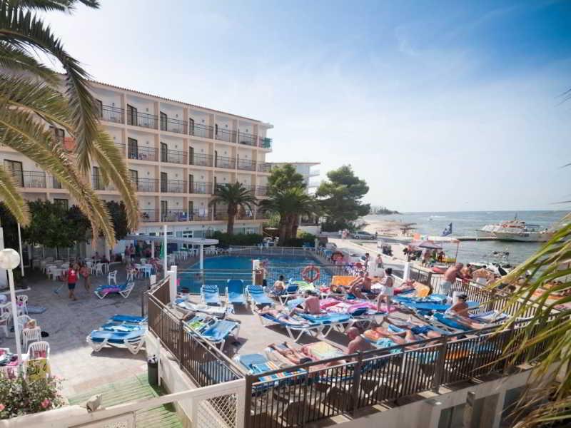 Hotel Vibra S'estanyol Sant Antoni de Portmany