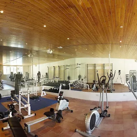 Hotel Vibra S\'Estanyol 