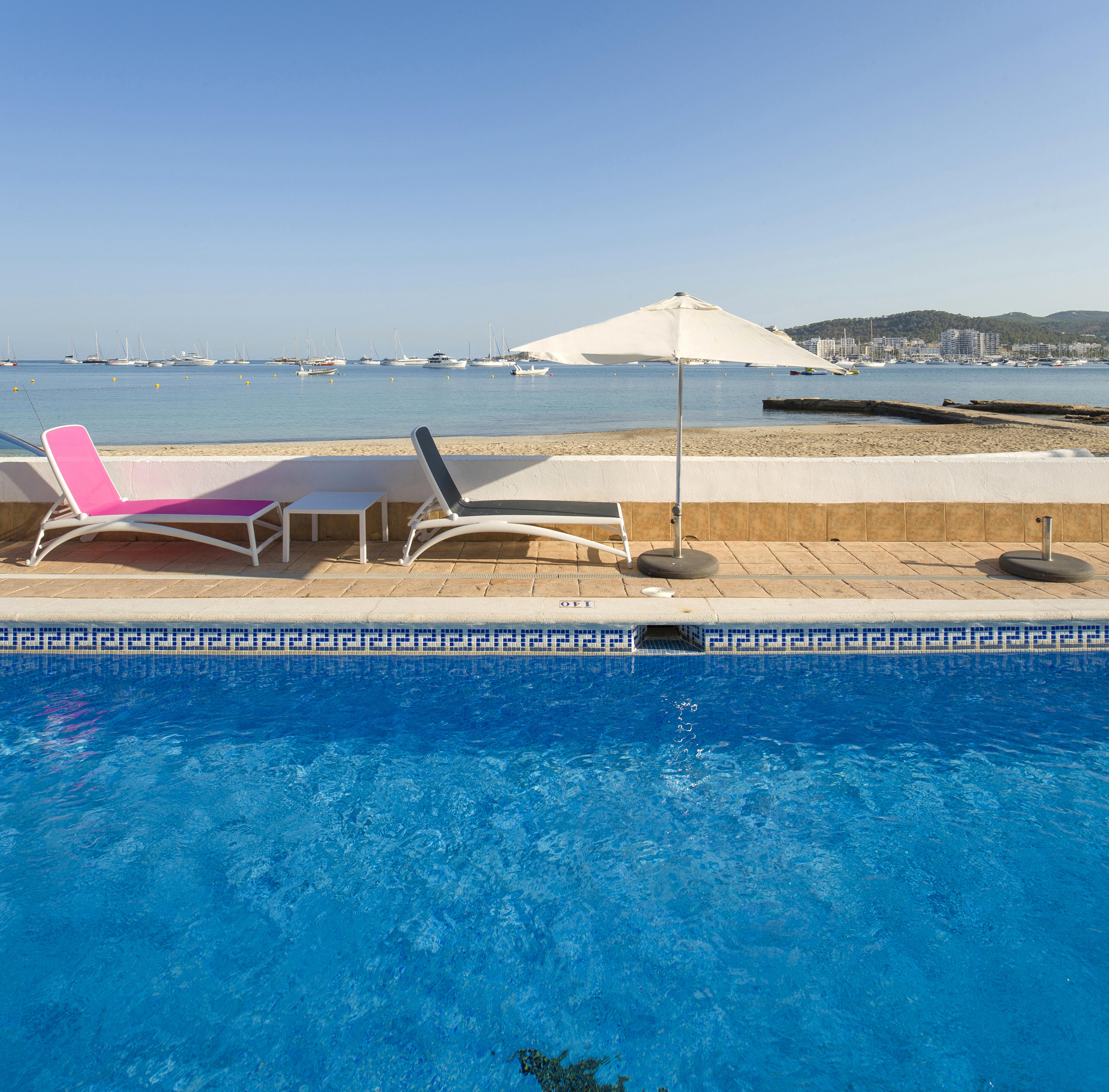Vibra S'estanyol Hotel Sant Antoni de Portmany
