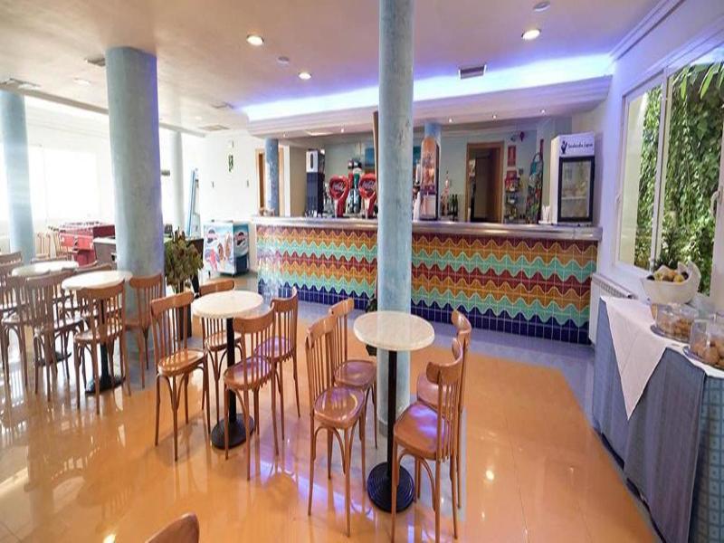 Vibra S'estanyol Hotel Sant Antoni de Portmany