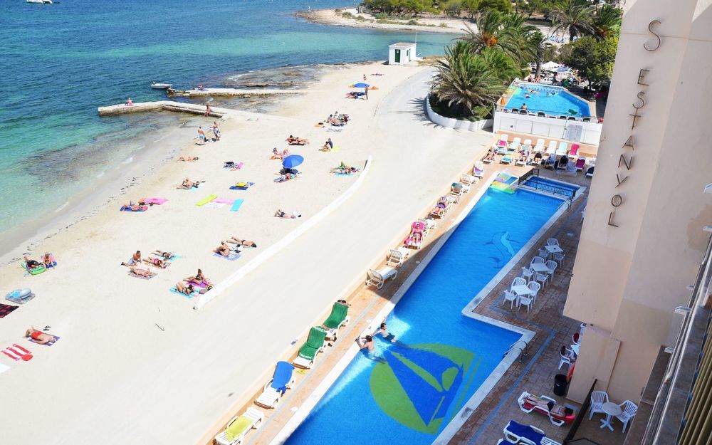 Hotel Vibra S'estanyol Sant Antoni de Portmany