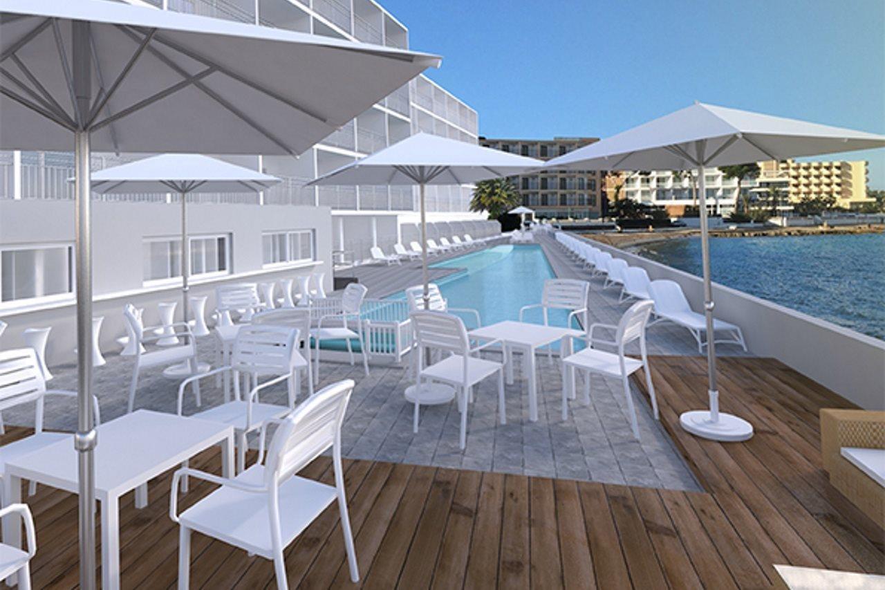 Vibra S'estanyol 3* Sant Antoni de Portmany