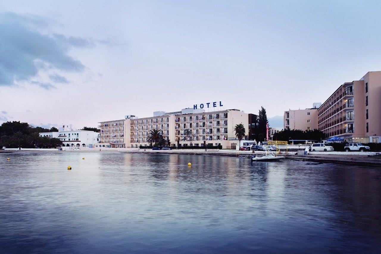 Vibra S'estanyol Hotel Sant Antoni de Portmany