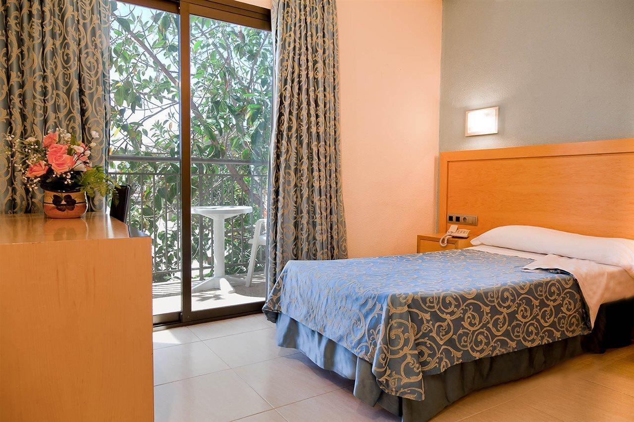 Vibra S'estanyol 3* Sant Antoni de Portmany