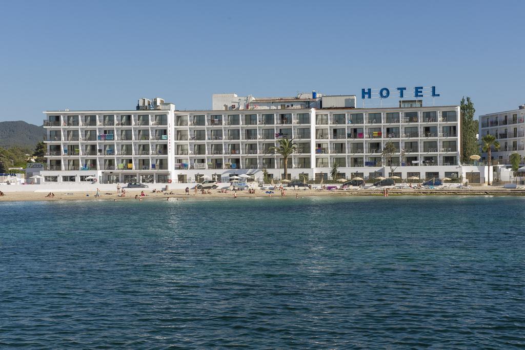 Vibra S'estanyol Hotel