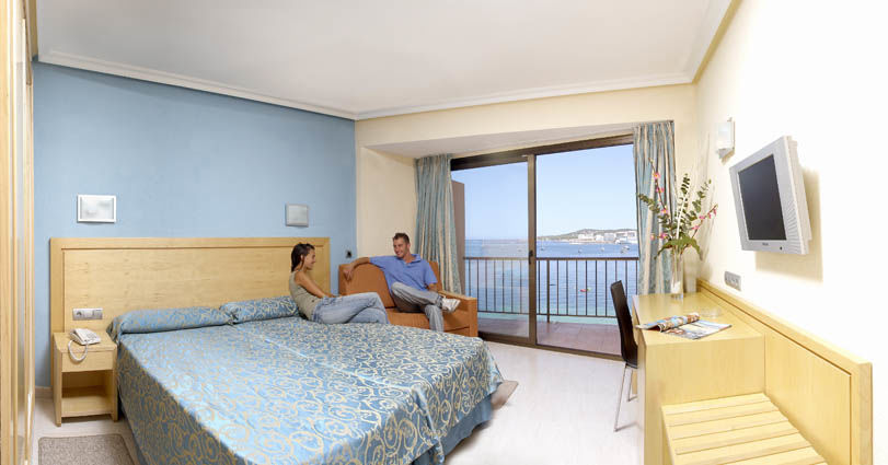 Hotel Vibra S'estanyol Sant Antoni de Portmany