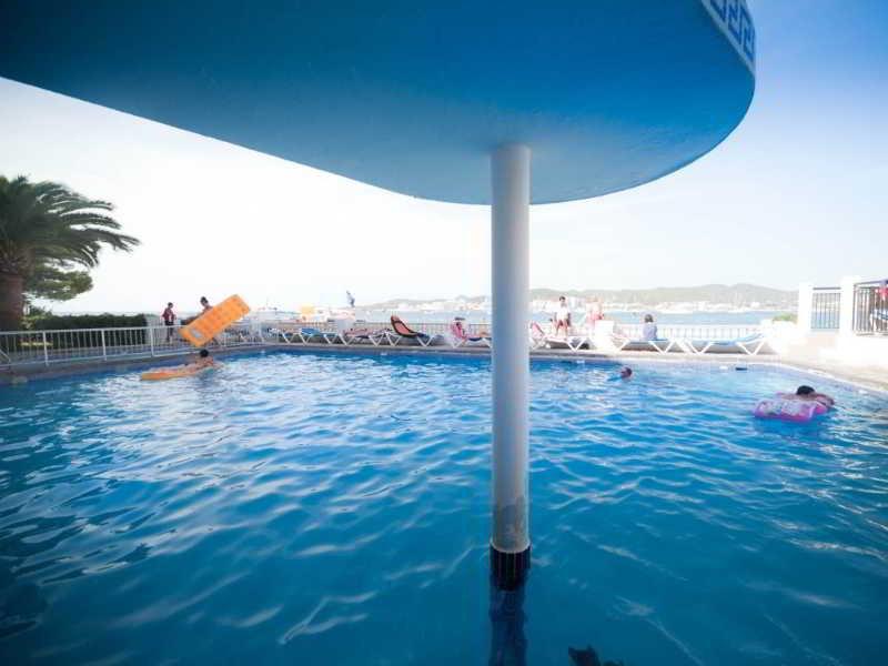 Hotel Vibra S'estanyol
