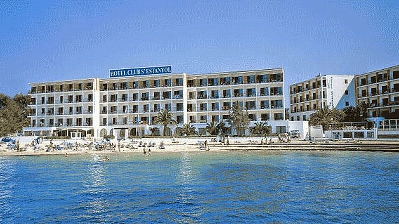 Vibra S'estanyol 3* Sant Antoni de Portmany
