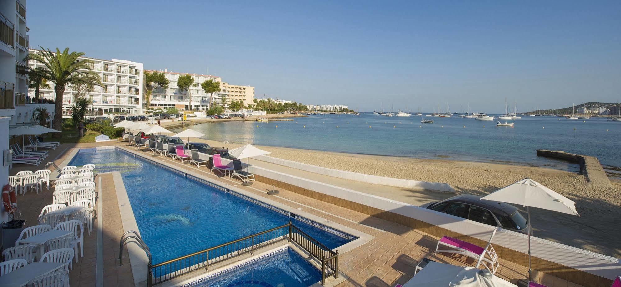 Vibra S'estanyol Sant Antoni de Portmany